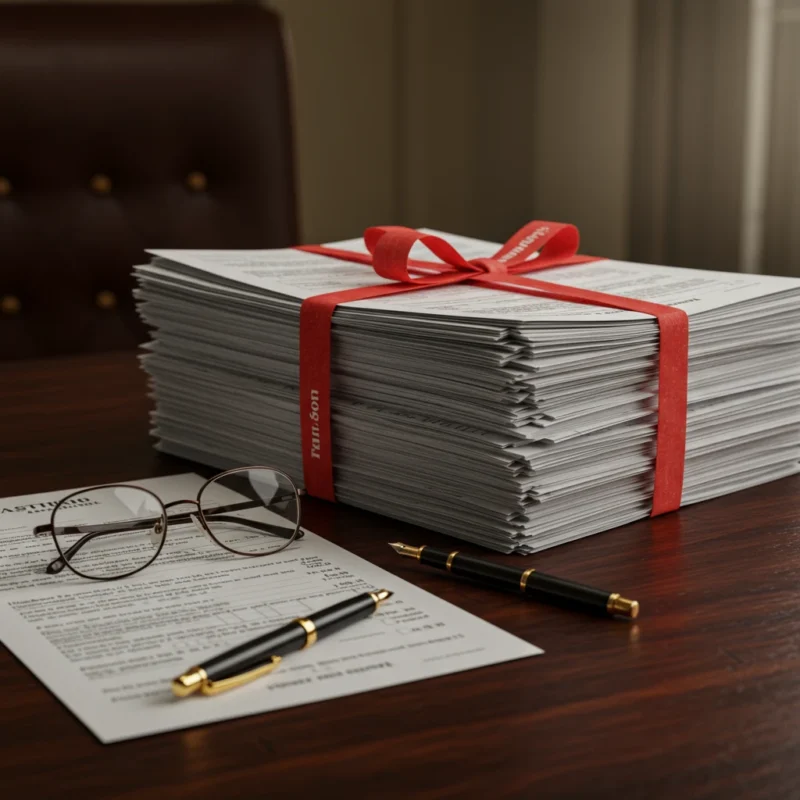 2025년 종합부동산세