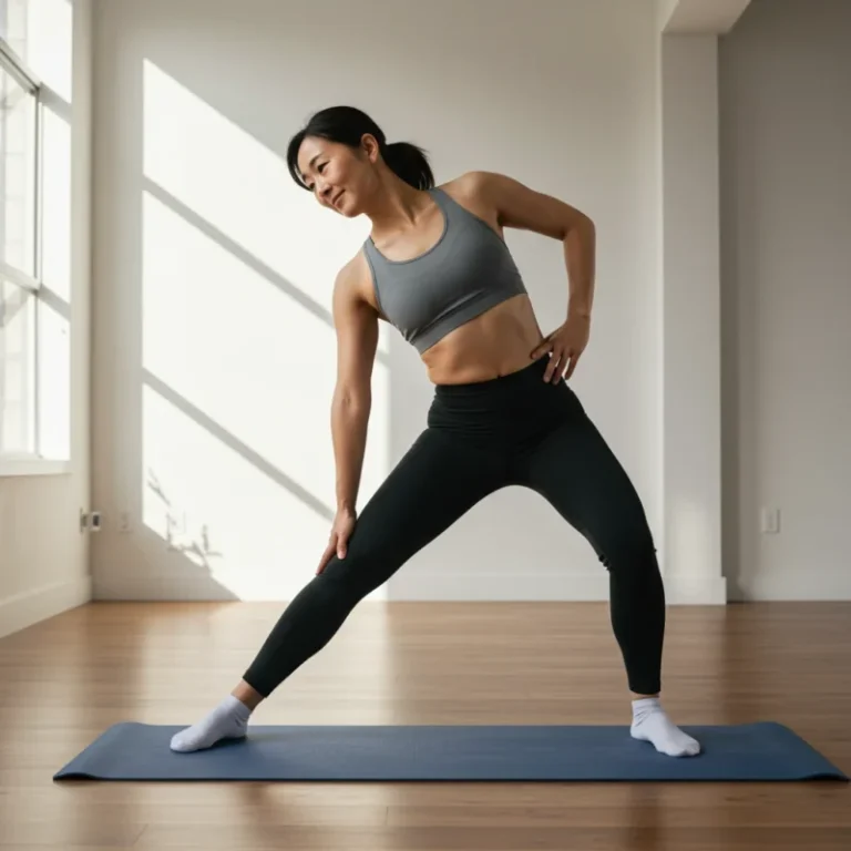 허리 통증 무조건 쉬어라