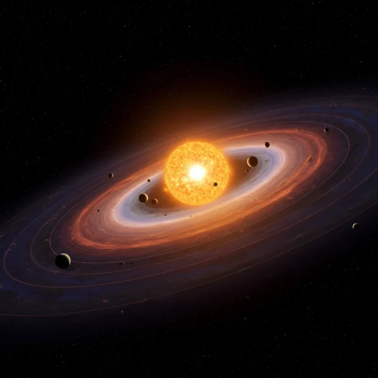 태양계 유일의 역행 자전 금성