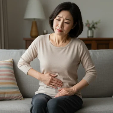 전문의가 경고하는 담낭 수술 골든타임