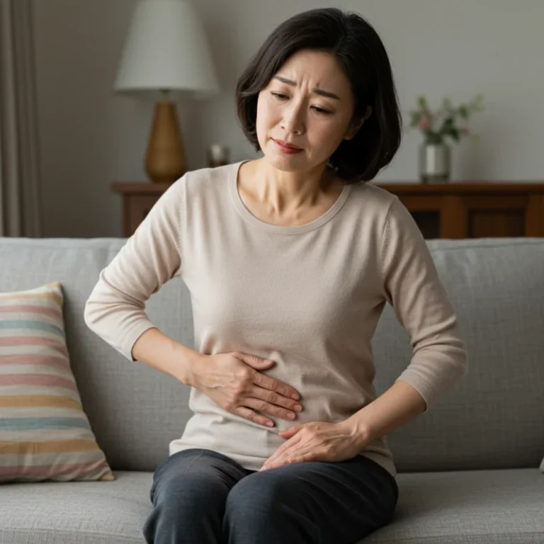 전문의가 경고하는 담낭 수술 골든타임