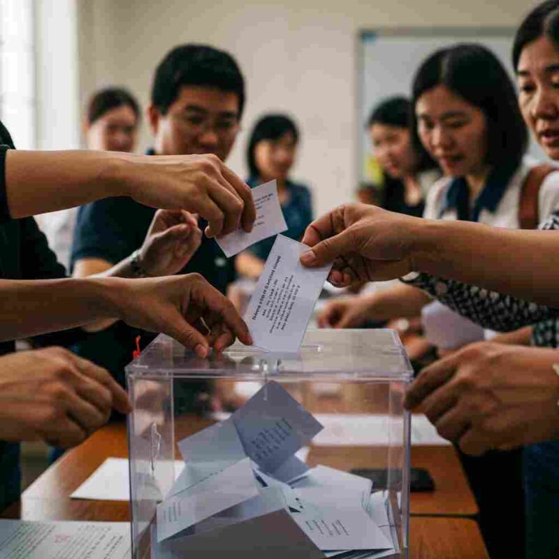 주민참여예산제 알아보기