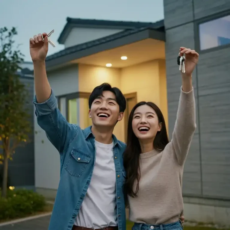 디딤돌 내집마련 대출