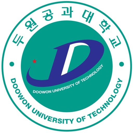 2026 두원공과대학교 문화예술창작과 야간과정
