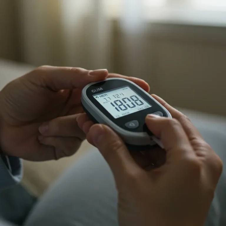 당뇨수술 성공률 높이는 혈당 관리