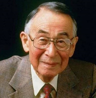 노벨상 수상자 찰스 피더슨의 숨겨진 진실