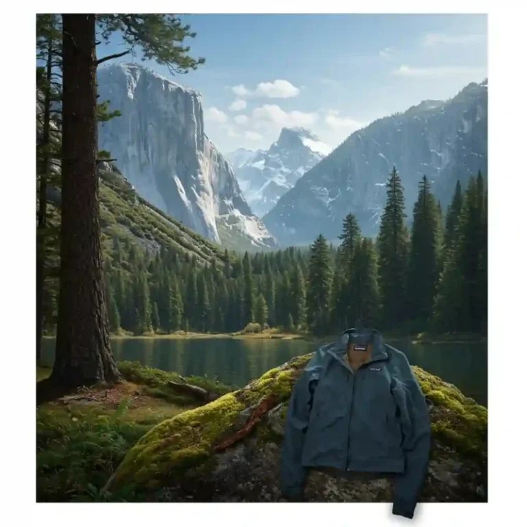 파타고니아 역발상 마케팅 성공