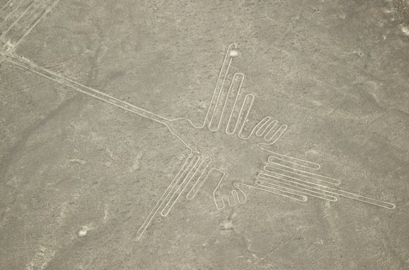 페루 나스카 라인의 숨겨진 비밀