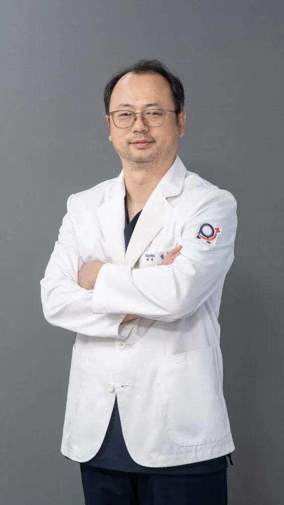 칼 안 대는 치질 치료