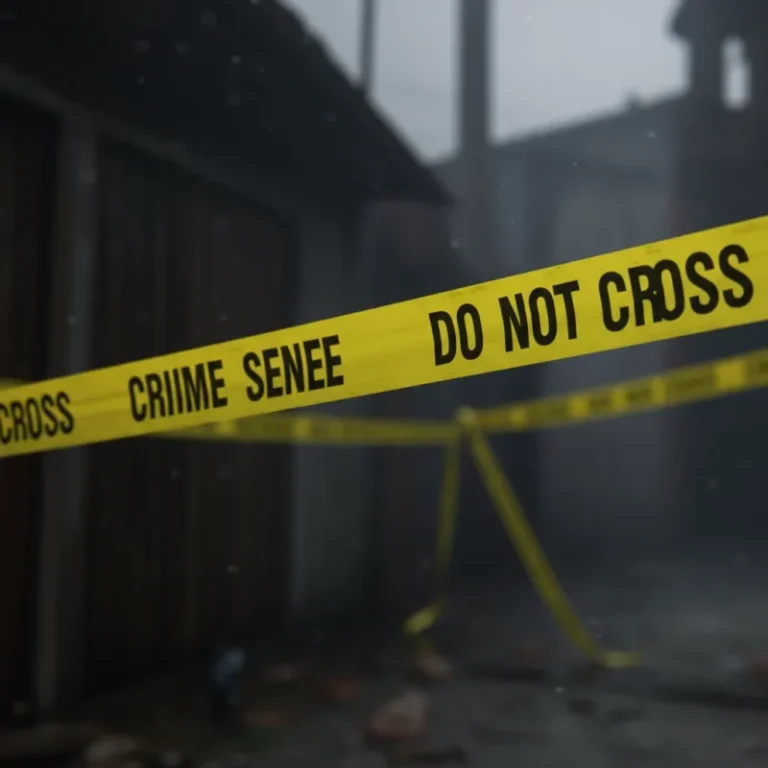 오대양 사건 풀리지 않는 진실