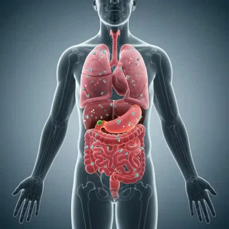 혀 외 미뢰의 전신 건강 조절