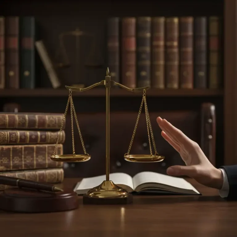 무료법률구조제도 신청 가이드