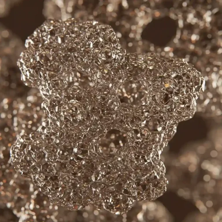 유리는 과냉각 액체