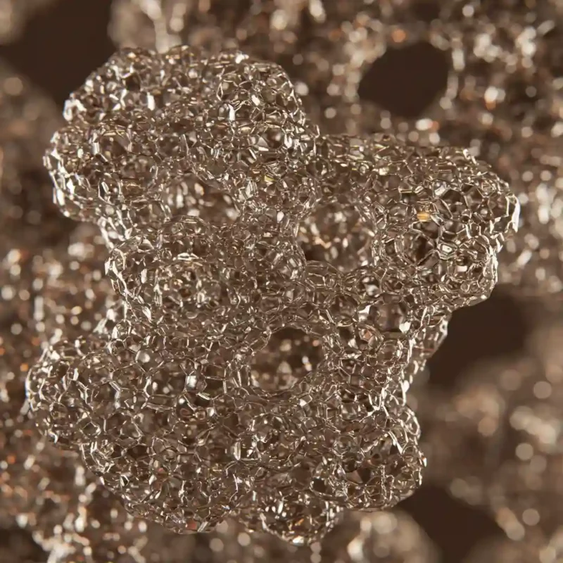 유리가 액체였다