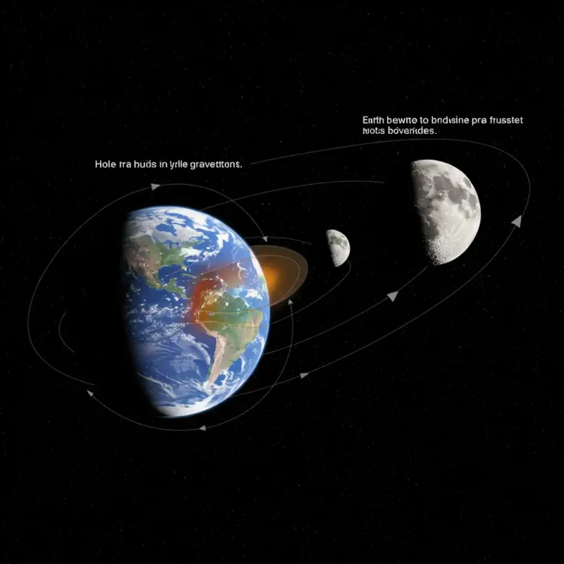 지구 하루 길이 연장 원인