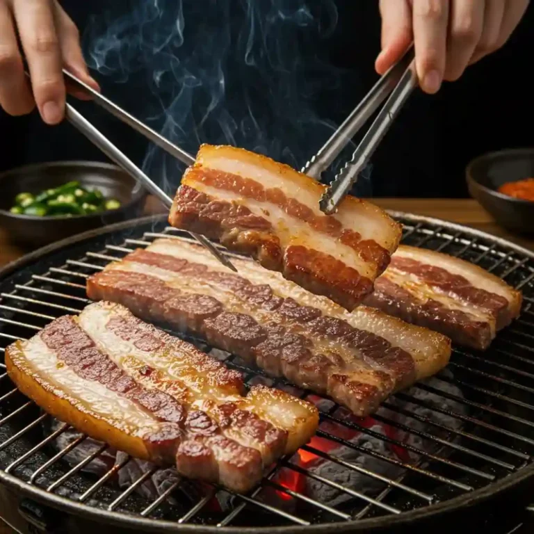 제주 흑돼지 돈사돈 본점 웨이팅 비법