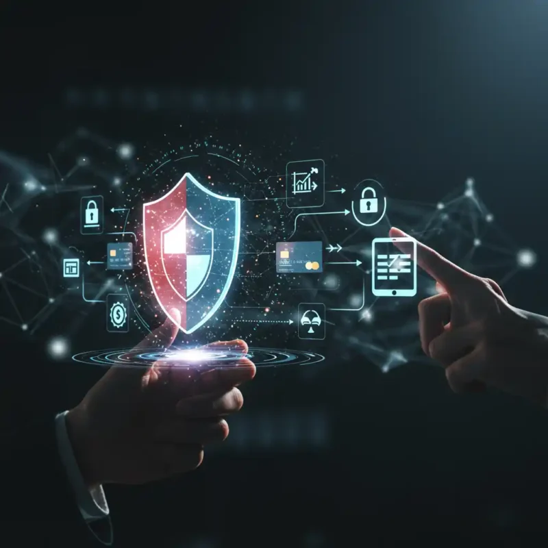 전자금융거래법으로 안전한 디지털 금융