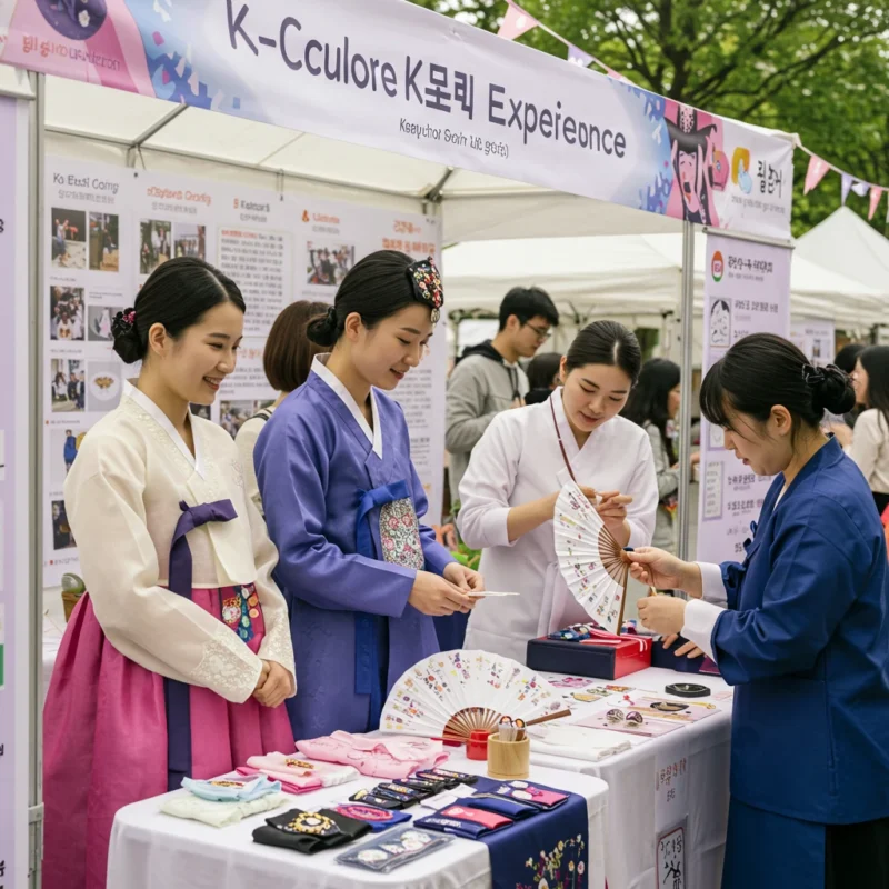 2025 파주 케이컬처페스티벌 가자