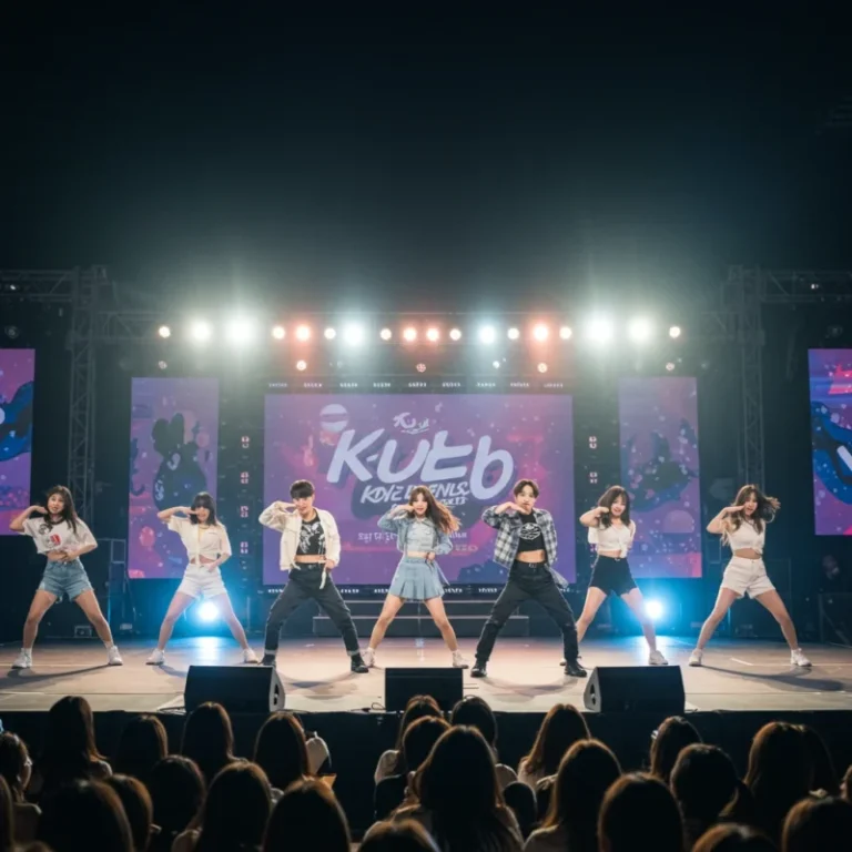 2025 파주 케이컬처페스티벌