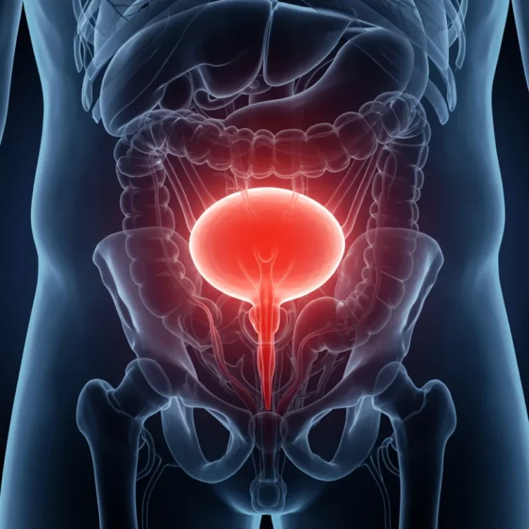 방광암 절대 무시하면 안 될 경고 신호