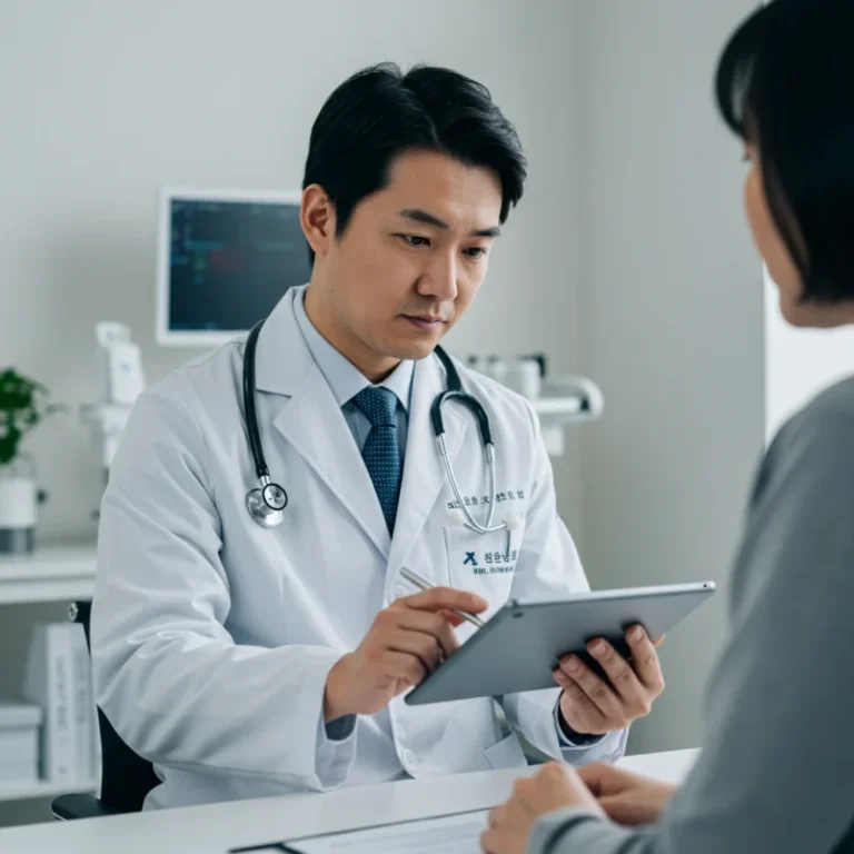 성분명 처방 의무화 논란