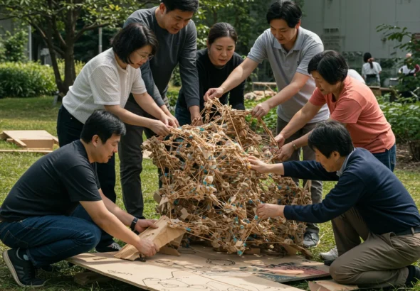 사회적경제에서 사회연대경제로