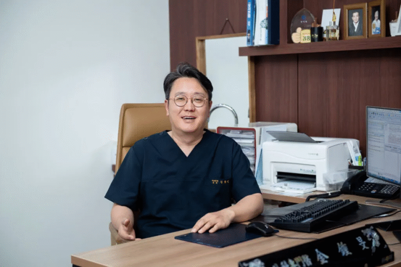 흉터 없는 갑상선암 수술