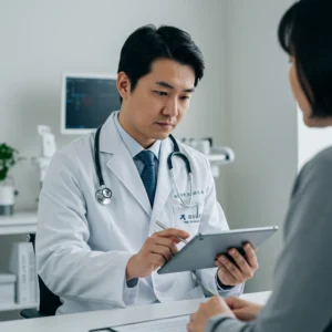 AI 진단 오류 배상