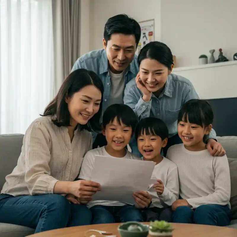 근로장려금 자격 기준 및 지급 절차