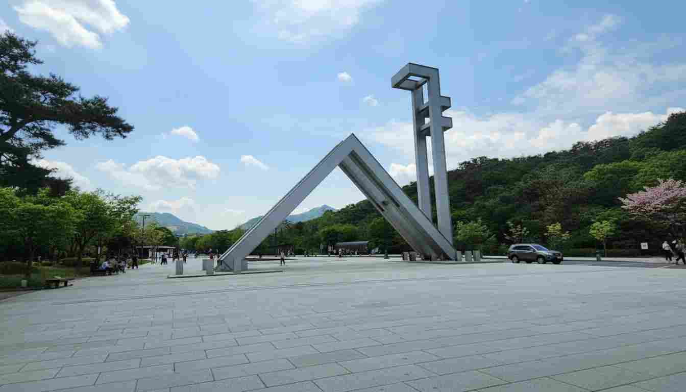 서울대학교 대한민국 발전 주역