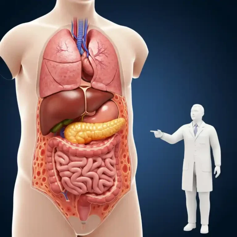 인슐린 저항성 탈출 전략