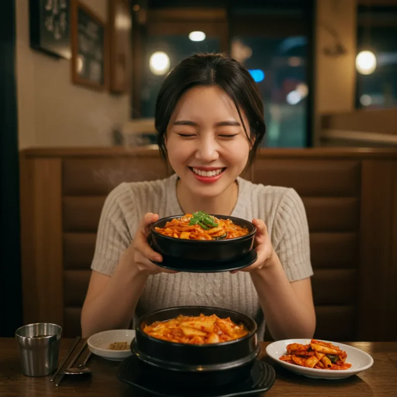 후각의 중요성