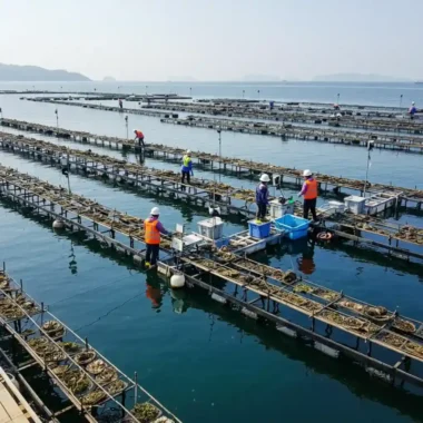 굴 성전환의 과학