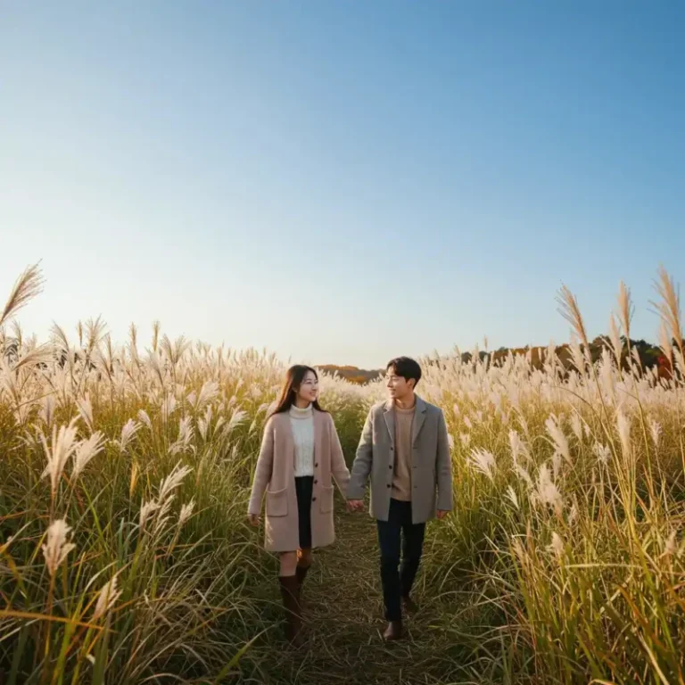 2025 전국 억새축제