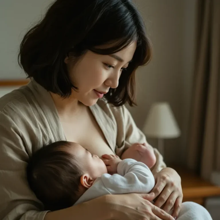 유방은 단순한 수유 기관