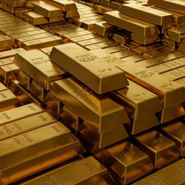 지구의 황금 출처는 외계