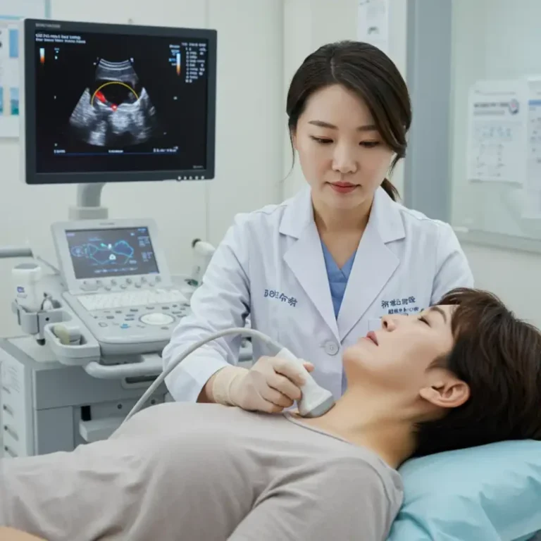 갑상선부터 림프종까지