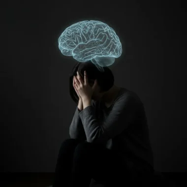 우울증 100만 명 시대