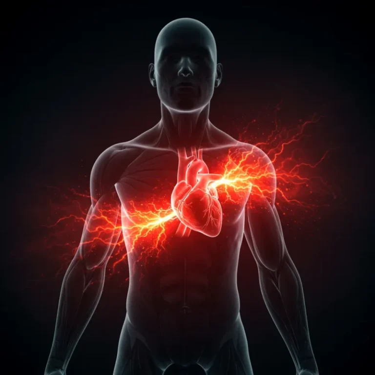 아드레날린 반응