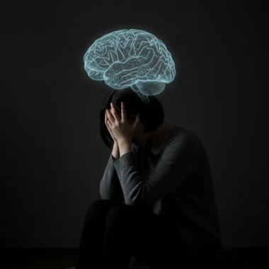 우울증 100만 명 시대