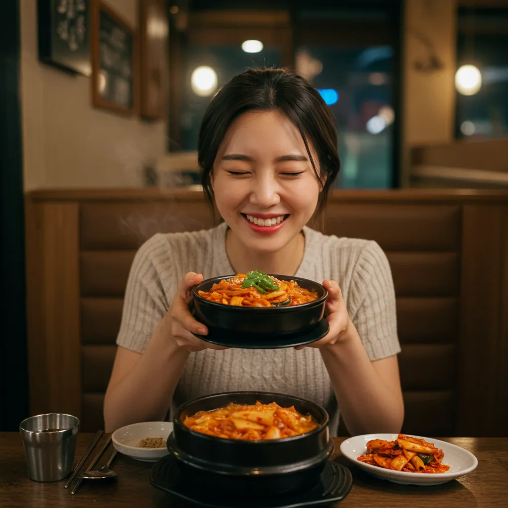 후각의 중요성