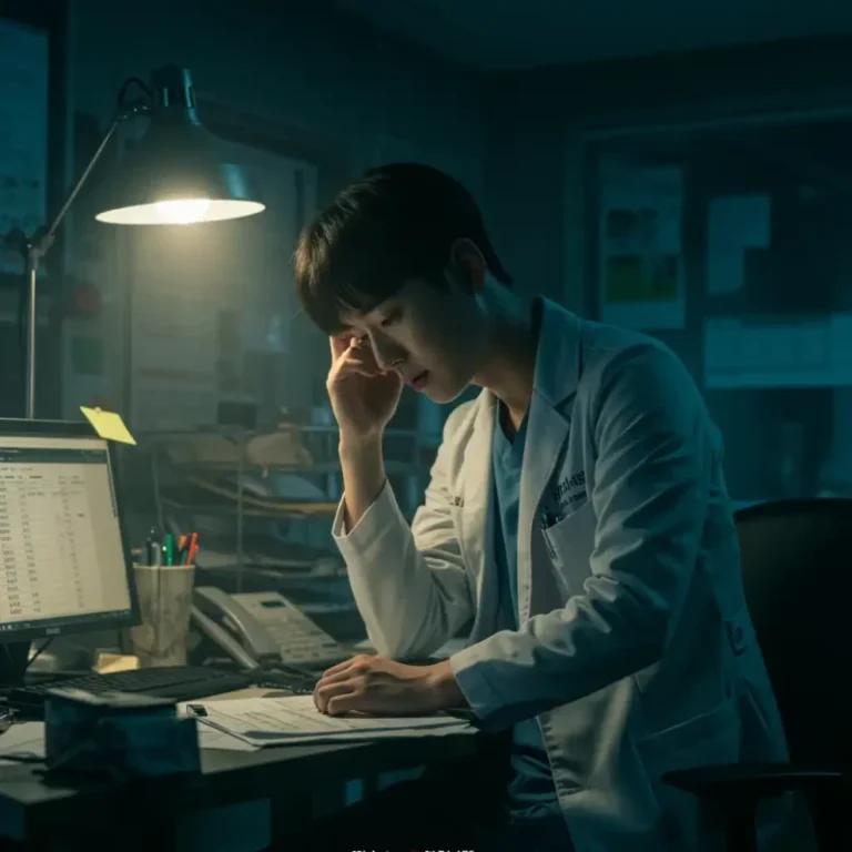 노동자 인정받은 전공의