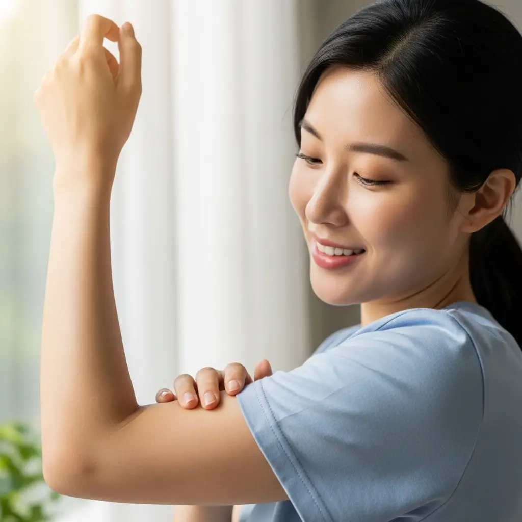 중증 아토피 피부염 환자에게 찾아온 JAK 억제제 혁명