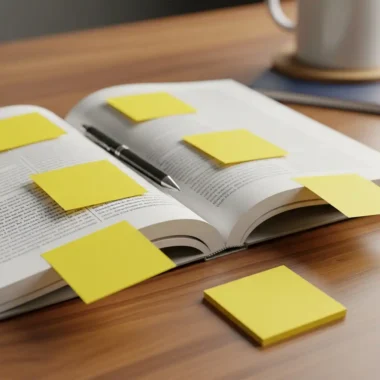 포스트잇 탄생 비화