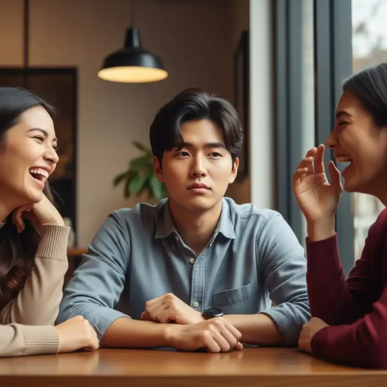 [심층취재] 농담을 이해하지 못하는 병, 유머 감각 상실의 그림자